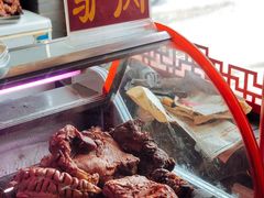驴肉-姚一刀大广安驴肉(津保路店)