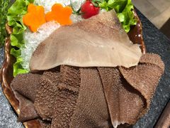 毛肚-湊湊火锅·茶憩(世博大道店)