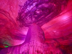 -龙宫洞风景区