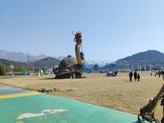 -西海岸生态观光园