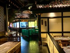-苏乡兰亭·新派淮扬菜(吾悦广场店)