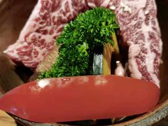 -炎蔵牛舌烤肉
