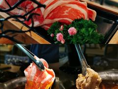 湊湊特供肥牛-湊湊火锅·茶憩(东城万达店)