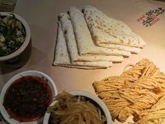 -符离集餐厅(万象城店)
