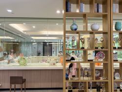 -宝生月子中心·独栋独院式(南山店)