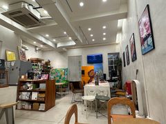 -玫瑰咖啡(中山六路店)