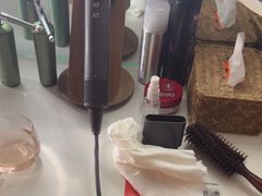 -施奈儿.洗头頭療.按摩SPA.采耳(上梅林店)