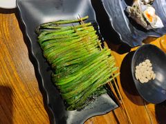 -烧蠔帮·生蚝海鲜牌档(观海店)