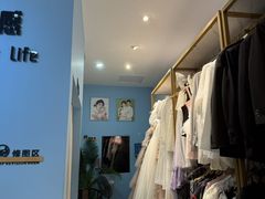 -鎏年一木各照相馆·证件照(华洋堂店)