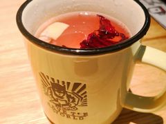 -太二酸菜鱼(深圳布吉万象汇店)