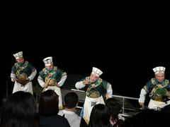 -鼎盛王朝康熙大典实景演出