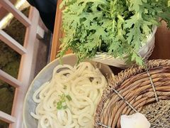 -礼舍·和牛火锅·烤肉·料理餐厅(华茂店)