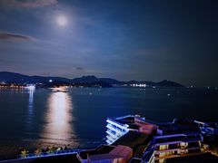 -三亚山海天JW万豪酒店