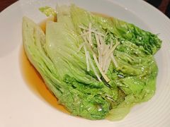 -绿茶餐厅(燕郊永旺店)