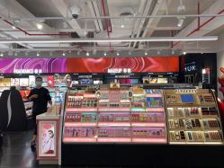 -丝芙兰Sephora