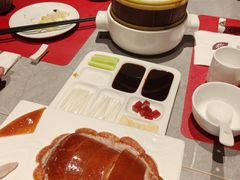 百纳上炉烤鸭-百纳·锦绣江南 (百纳瑞汀酒店)