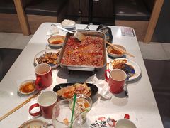 -鱼酷活鱼烤鱼(南京水游城店)