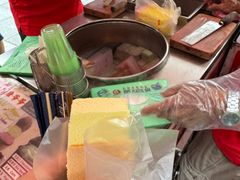 -詹爷爷乌节路街头冰淇淋