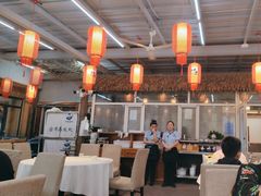 -胖姐渔村(中源大道店)