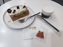 -BanCake·法式千层·拿破仑專門店