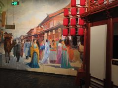 -隋唐大运河文化博物馆