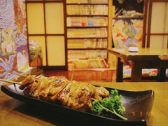 -胜代日本料理(云程巷小区店)
