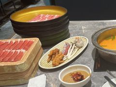 -一绪に寿喜烧自助(世茂广场店)