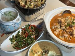 -粥满堂养生餐厅(学苑路店)