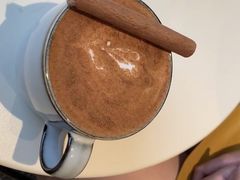 -DEEP COFFEE(瑞光烘焙工厂店)