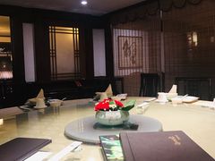 包厢-成隆行·蟹王府(九江路店)