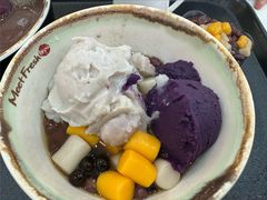 -鲜芋仙(常州吾悦国际广场店)