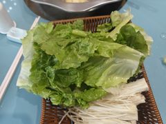 -琼菜人家·海南菜·文昌鸡(文昌大道店)