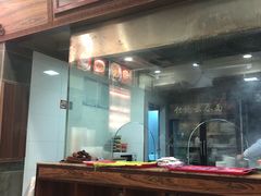 门面-恩宁刘福记(东华东路店)