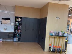 -CXFIT 陈徐健身工作室(凯旋店)
