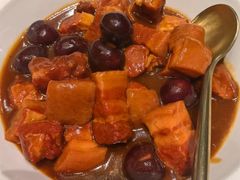 -甜阿姨·天台花园私房菜(万松园店)