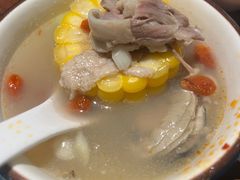 -蚝翅·海鲜粥·烧烤·羊肉季(鄞州万达店)