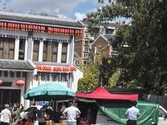 -龙华素斋(龙华路店)