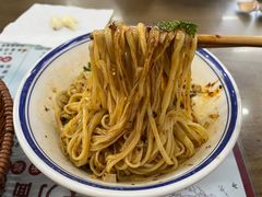 -孟记传统大刀面(星源商城店)