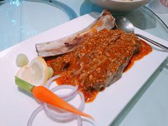 -申粤轩酒楼·三十年粤菜经典(丁香花园店)