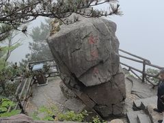 -庐山风景区花径公园