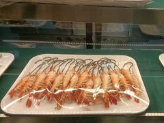 -鼎原力量东北吊炉烧烤(临河街店)