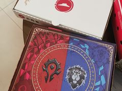 -必胜客(万坤图精选店)