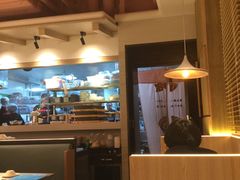 大堂-七八冷面·延边朝鲜族美食(圣熙八号店)