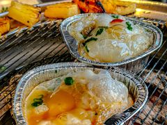 -范儿·嫂子烤肉·精致炭火烤肉(长治路店)