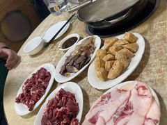 -老二正宗汕头牛肉丸店