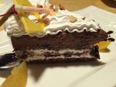 -爱德堡西餐咖啡吧(北师大店)