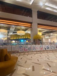 -无锡君来洲际酒店·宴会厅