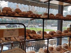 -面包谷Grains n' Beans(九号公馆店)
