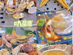 -九层海鲜塔(市南店)
