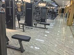 -古德菲力健身(特区报业店)